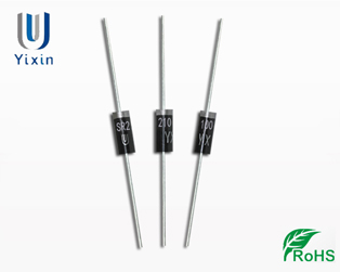 肖特基二極管SR2100參數